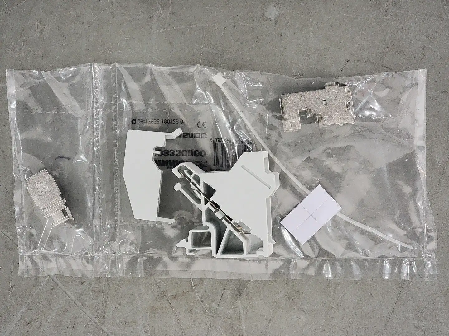 NEW WEIDMULLER 8808330000