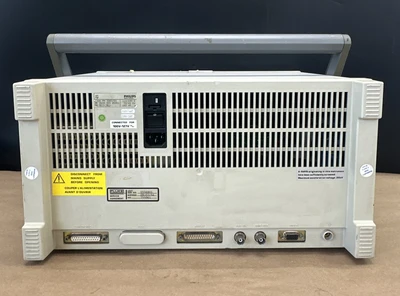Used Philips PM3585/90 Logic Analyzers Indiana US | J&J Industrial Supply #1332048