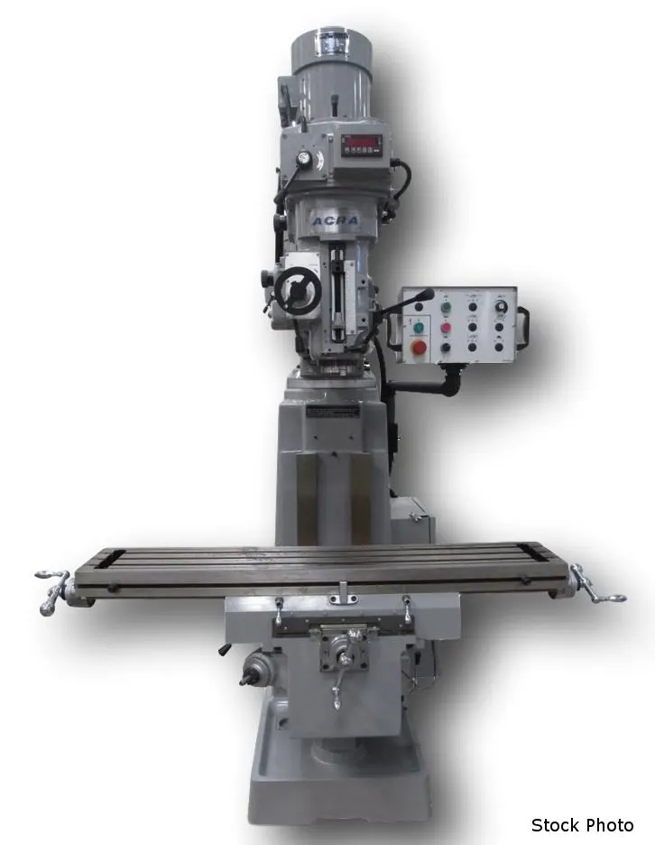 NEW ACRA LCTM3AC