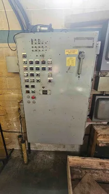 USED MECFOND SC2-165-72-48