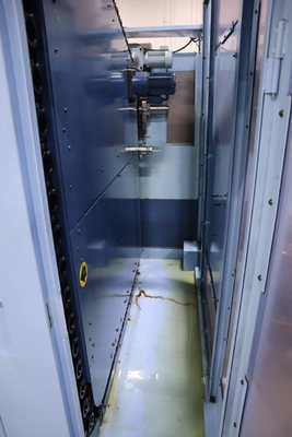 Used MATSUURA ES-450HZ Horizontal Machining Centers Minnesota US | Machinesused.com #1486273
