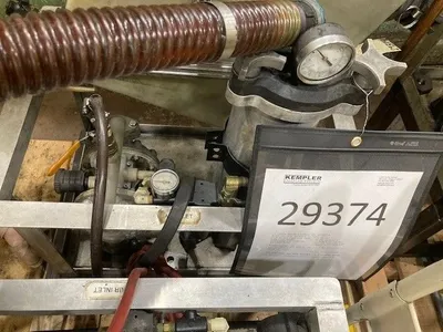KELLER PRODUCTS 315 Oil Separators | Kempler Industries (1)