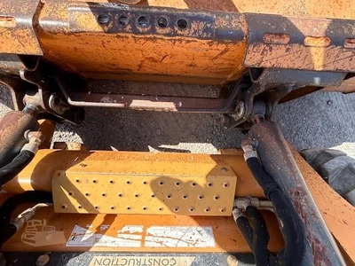 Used 2014 CASE SR250 Skid Steer Loaders Oklahoma US | Big D Heavy Equipment #1556985