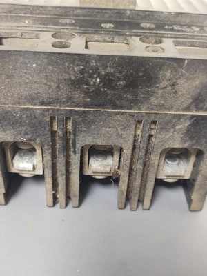 USED GE TED136100