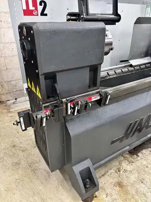 2011 HAAS TL-2 Lathes CNC | Asset Exchange Corporation (3)