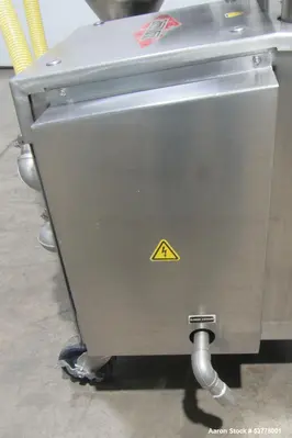 USED FITZPATRICK D6-PCS-040