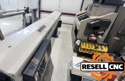 USED 2004 Citizen B-12 Type 6