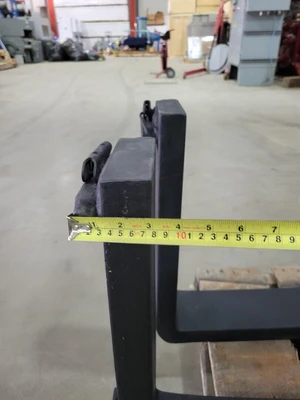 42" Forklift Forks