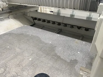 2017 DENVER Quota 4200 CNC Stone Centers | STONE EQUIPMENT WAREHOUSE (7)