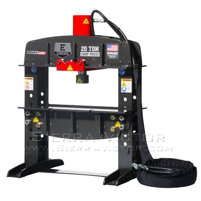 EDWARDS ED9-HAT2000 H-Frame | Sierra Victor Industries (7)