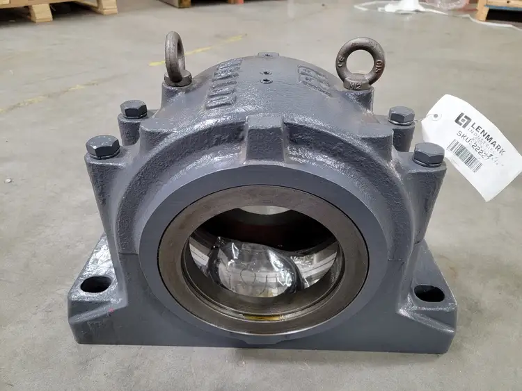 Used PRAMAC SD3040D Bearings British Columbia CA | Lenmark #261097