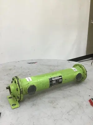 USED THERMAL TRANSFER EK-718-79954