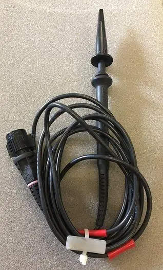 TEKTRONIX P6112