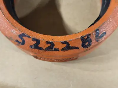 USED VICTAULIC 4/114, 3-75