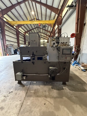 Used 2000 APV _UNKNOWN_ Dough Extruders California US | BakeryEquipment.com #1554622
