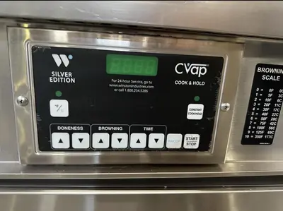 Used CVAP CAC507GR Oven Cabinets Florida US | BAM Discount Restaurant Equipment #1230764