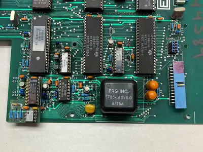 Used EMC D-9570 PLC Processors Ohio US | Surplus Asset Holdings #1241308