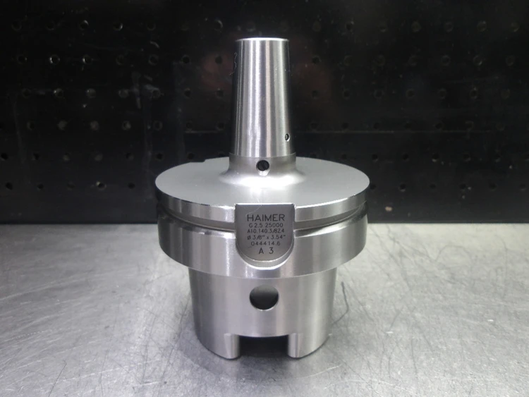 Used HAIMER _UNKNOWN_ Tooling & Accessories (Other) Michigan US | Superior Machine & Tool Inc #217350