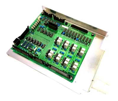 738-5045,749-0349 | Hitachi 738-5045 DO8 Circuit Board For 749-0349 - Used