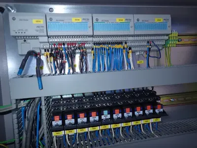 USED 2003 THYSSENKRUPP KD 1.5 E