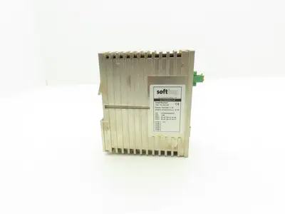 Used SOFTING _UNKNOWN_ PLC Ethernet Equipment Indiana US | Arrow Industrial #1567165