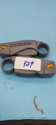 USED Paladin Tools 1257
