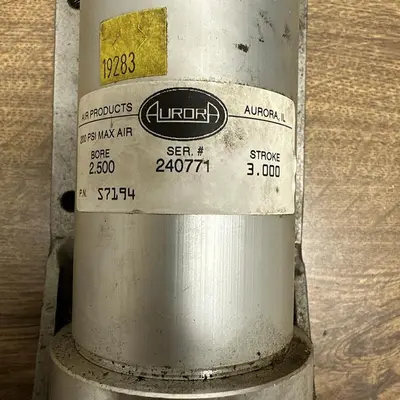USED AURORA S7194