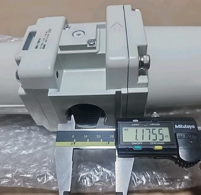 NEW SMC AW60-10BD-B