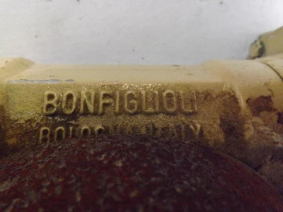 Used BONFIGLIOLI _UNKNOWN_ Gearmotors Texas US | OCO Industrial #1599376