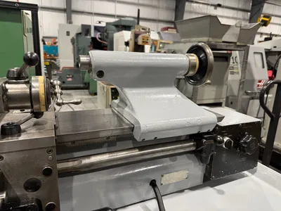 HARDINGE HLV-TFB Engine Lathes | GMT (13)