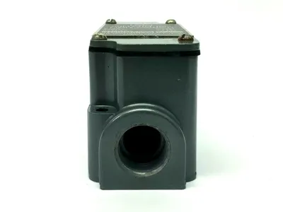 USED ALLEN-BRADLEY PRECISION LIMIT SWITCH