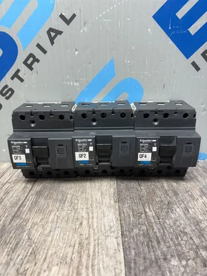 Schneider Electric 19371 Electrical/PLC/Automation | ESS Industrial Equipment Sales (2)