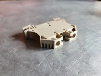 NEW WEIDMULLER WDU 10