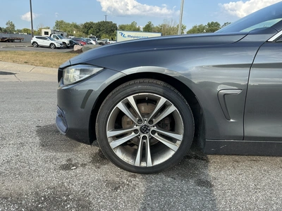 Used 2018 BMW 430XI Cars Michigan US | Miedema Asset Management Group #1335002