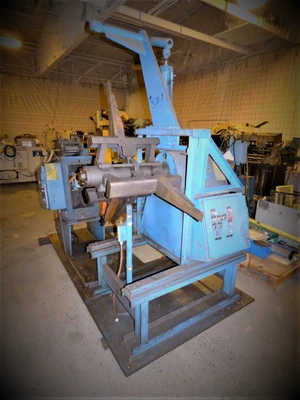 USED 1972 NIAGARA 200-7-8 | RL2-12H
