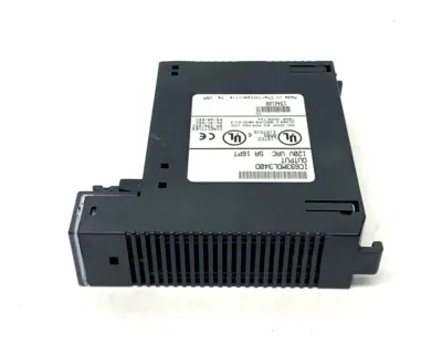 USED GE FANUC IC693MDL340D