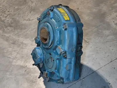 Used DODGE TXT525T Gearboxes British Columbia CA | Lenmark #268275