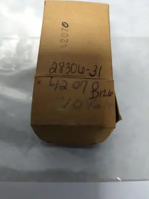 New | in-Stock ARROW HART 28306-31 Miscellaneous Equipment (Electrical & Power) Ohio US | Surplus Asset Holdings #1239497