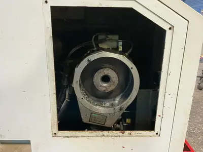 USED OKUMA ESL8