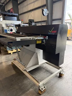 LNS QUICK LOAD S3 Magazine Type Bar Loaders | GMT (8)