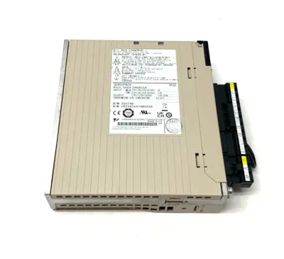 Yaskawa SGDV-1R6A01A Sigma-5 Servopack Amplifier - New Other
