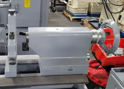 SOUTH BEND NORDIC 15 Lathes, Engine | Machinery Central (14)