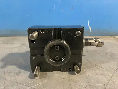 Turret Tool Block - Nl3000-8435