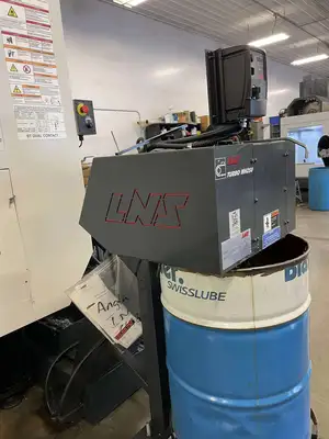 2022 BROTHER SPEEDIO R650X2 Drilling & Tapping Centers | Midstate Machinery (7)