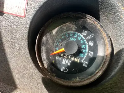 Used 1989 MACK RD600K Garbage trucks New Jersey US | Proxy Equipment #1378426