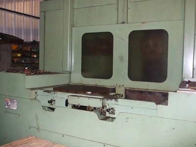 USED 1985 MAZAK POWER-CENTER