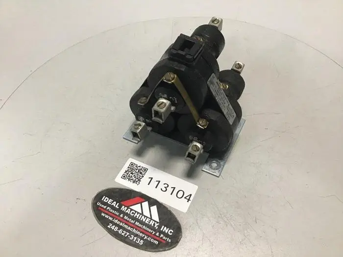 USED MDI 335NO-120A