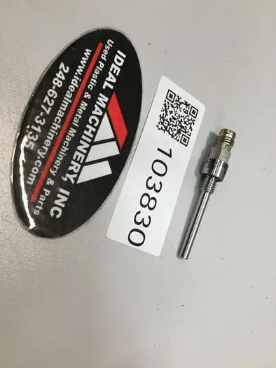 Used STM DL20A-TX/8109E-14 Sensors Michigan US | Ideal Machinery #604577