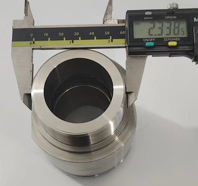 NEW Endress+Hauser Na