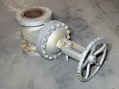 USED NEWAY 8G3RA8-000